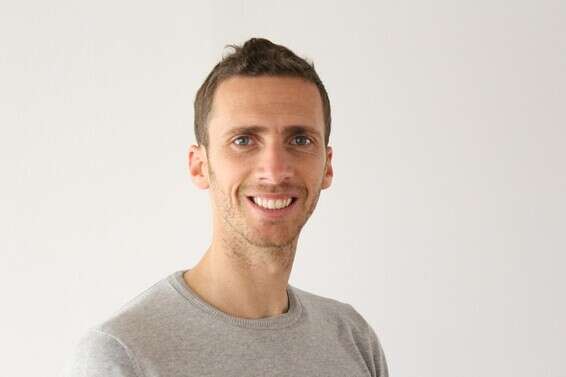 נועם מרדכי // צילום: גיא לוין